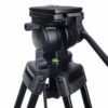 חצובה ראש וידאו  SOMITA ST 650H