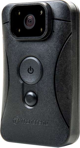 מצלמת גוף איכותית Transcend DrivePro Body 10B