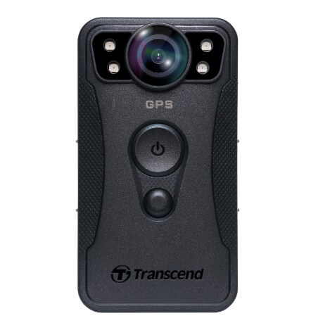 מצלמת גוף Transcend Drive Pro Body 40