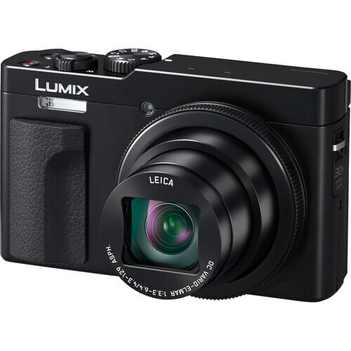 מצלמה Panasonic Lumix TZ99