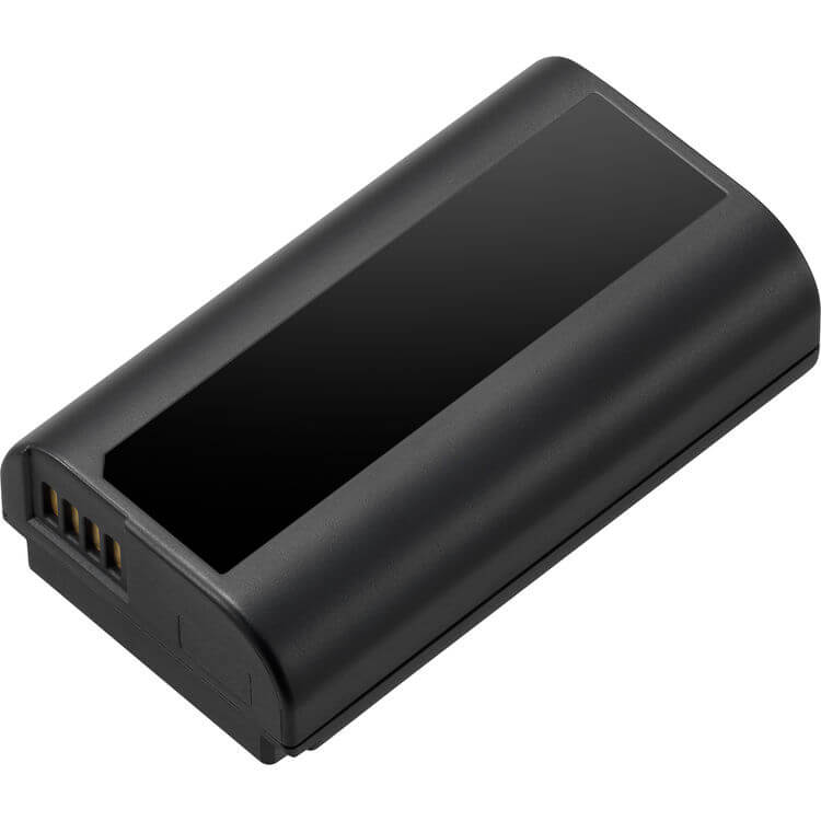 סוללה למצלמות פנסוניק חלופית ל PANASONIC DMW-BLJ31