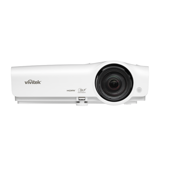 מקרן דגם DX281-ST VIVITEK