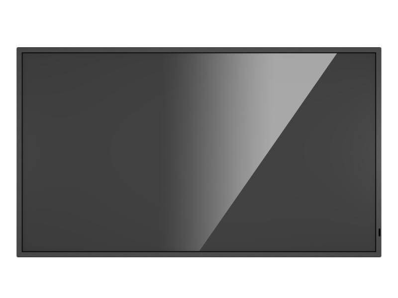 מסך פרסוםשילוט דיגיטלי 43 אינטש DS-D6043UH