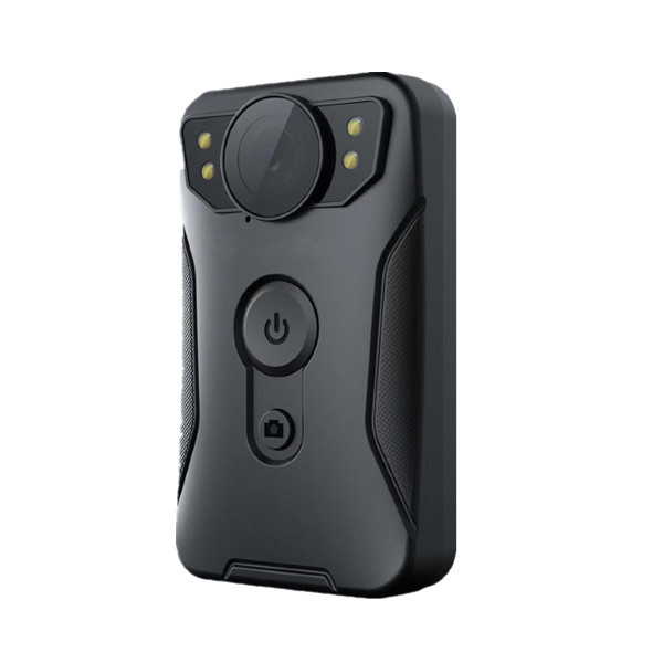 מצלמת גוף לפיקוח  מקליטה ומשדרת EYE PATROL PRO10