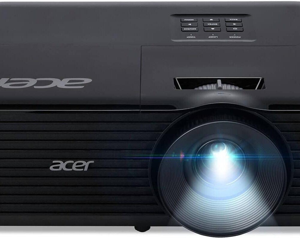 מקרן מנורה DLP- ACER X1228H