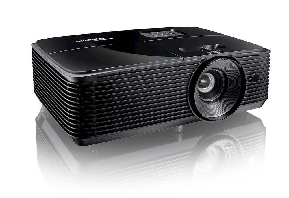 מקרן OPTOMA X400LV