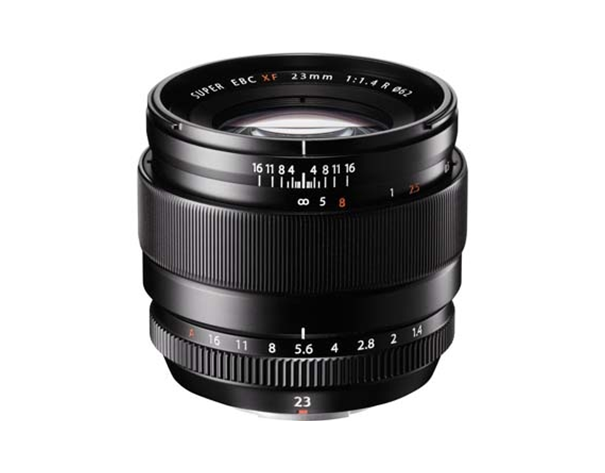 עדשה למצלמה XF 23MM-F1.4-R