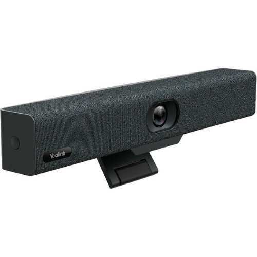 מצלמה ורמקול לחדרי ישיבות – UVC34 YAELINK