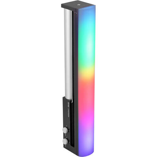 תאורת לד Zhiyun Cinepeer C100