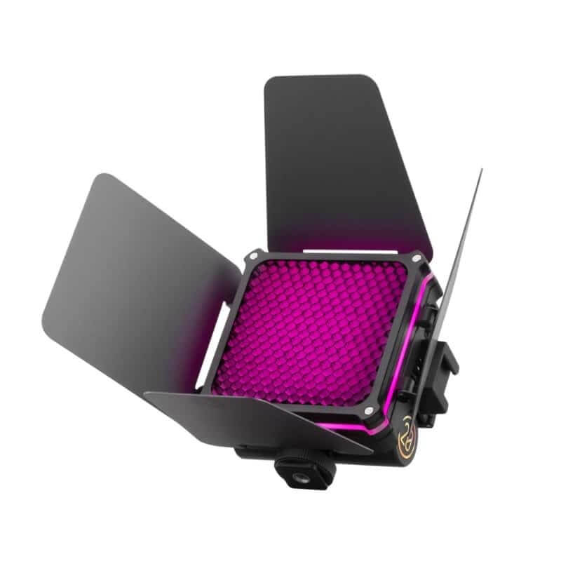 Zhiyun FiveRay M20C Combo