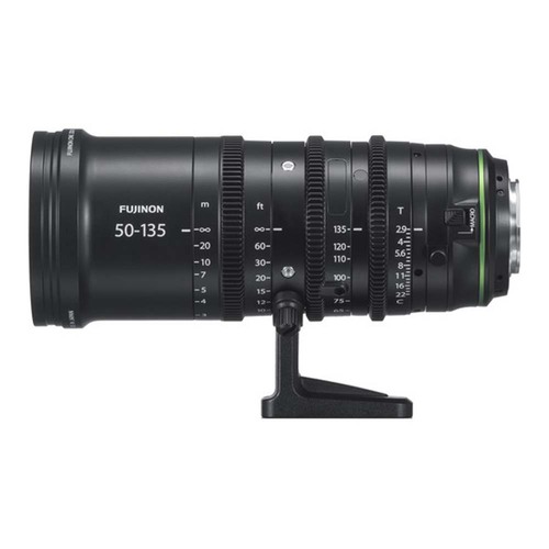 עדשה למצלמה FUJINON  MKX50-135mmT2.9