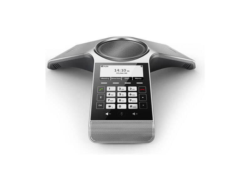טלפון לשיחות ועידה Yealink CP920 IP Conference Phone