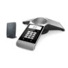 טלפון לשיחות ועידה Yealink CP930W Wireless DECT
