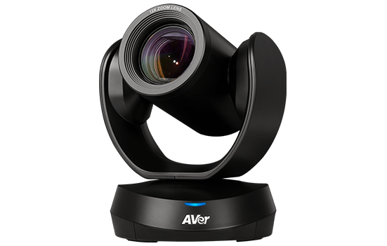 מצלמת PTZ לחדרי ישיבות CAM520 Pro3