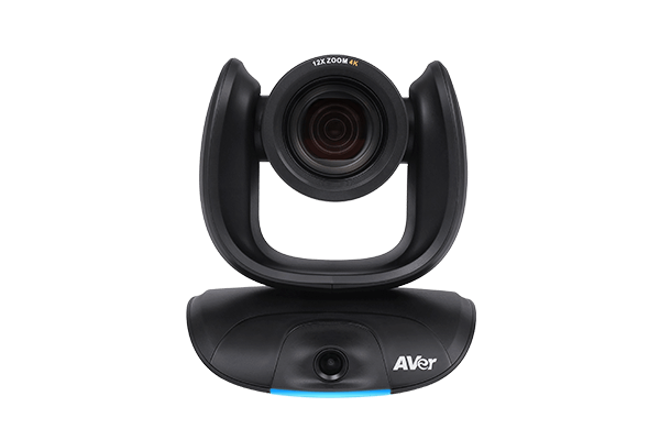 מצלמת PTZ לחדרי ישיבות CAM550