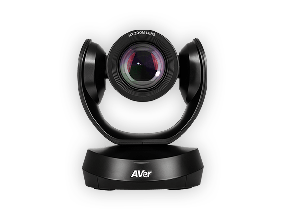 מצלמת PTZ לחדרי ישיבות CAM520 Pro2