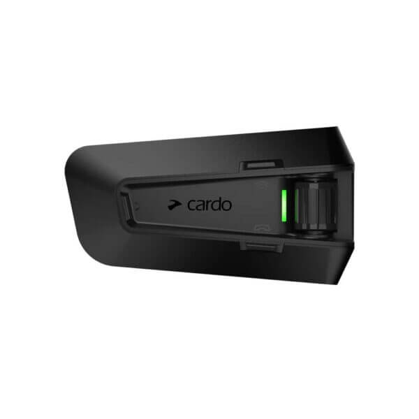 דיבורית לקסדה CARDO PACKTALK PRO – תמונה 3