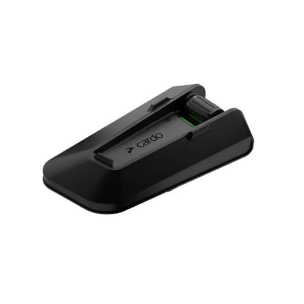 דיבורית לקסדה CARDO PACKTALK PRO – תמונה 4