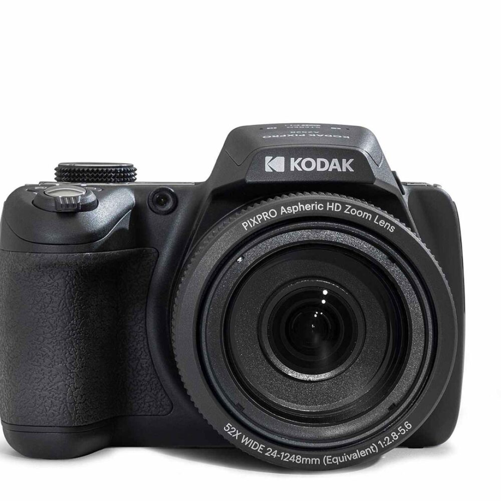 Kodak PIXPRO AZ528 – מצלמת גשר מתקדמת עם זום אופטי עוצמתי