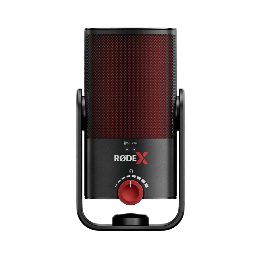 מיקרופון USB XCM-50 RODE