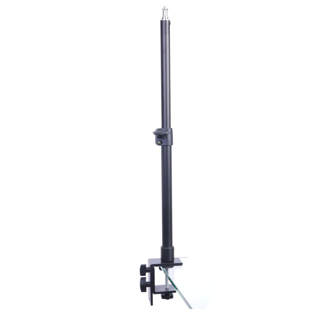 עמוד תאורה שולחני TRDESK
