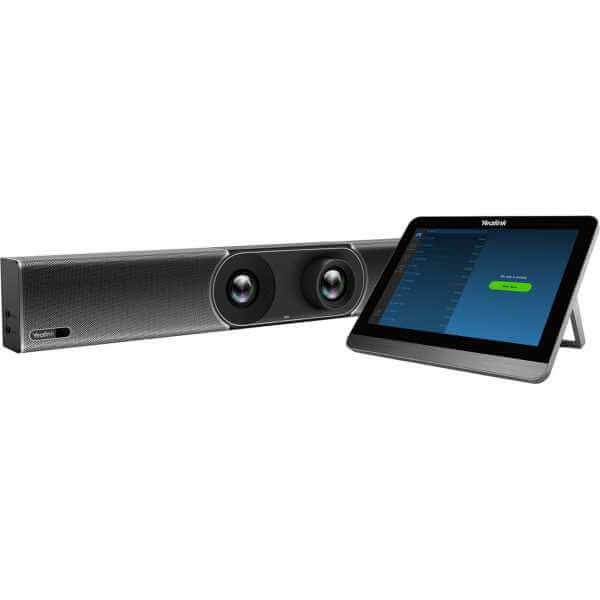 מצלמה לחדרי ישיבות 020-Yealink MeetingBar A30