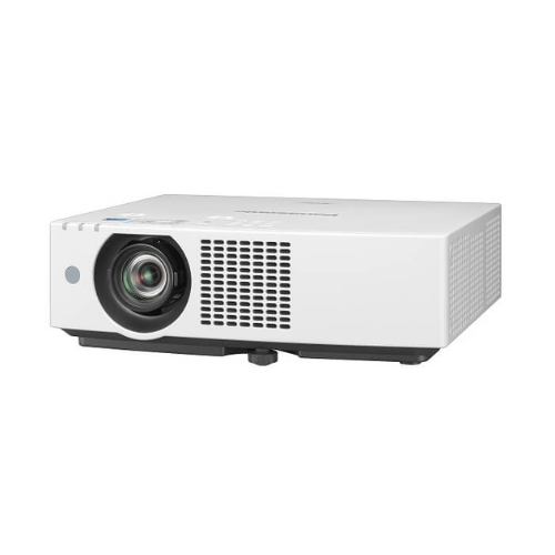 מקרן לייזר פנסוניק LCD עדשה קבועה PT-VMZ61
