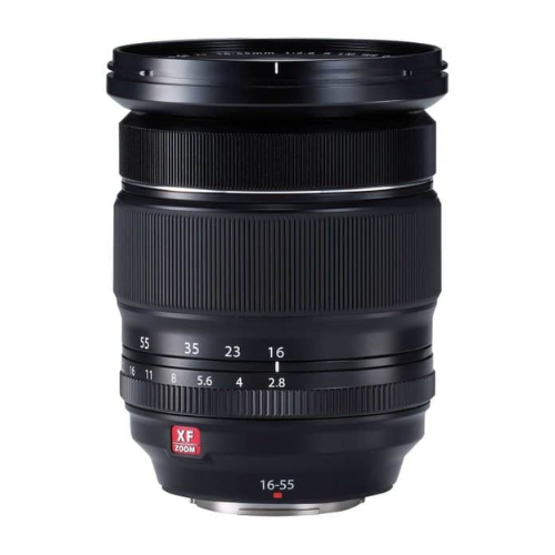עדשה Fujifilm XF 16-55mm f/2.8 R LM WR
