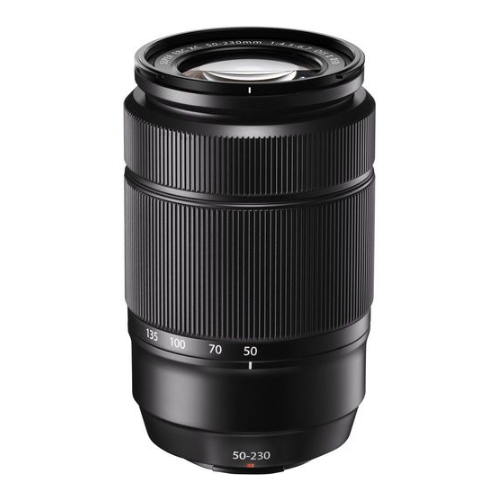 עדשה Fujifilm XC 50-230mm f/4.5-6.7 OIS II