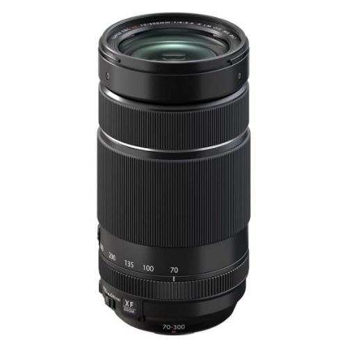 עדשה FUJIFILM XF 70-300mm f/4-5.6 R LM OIS WR