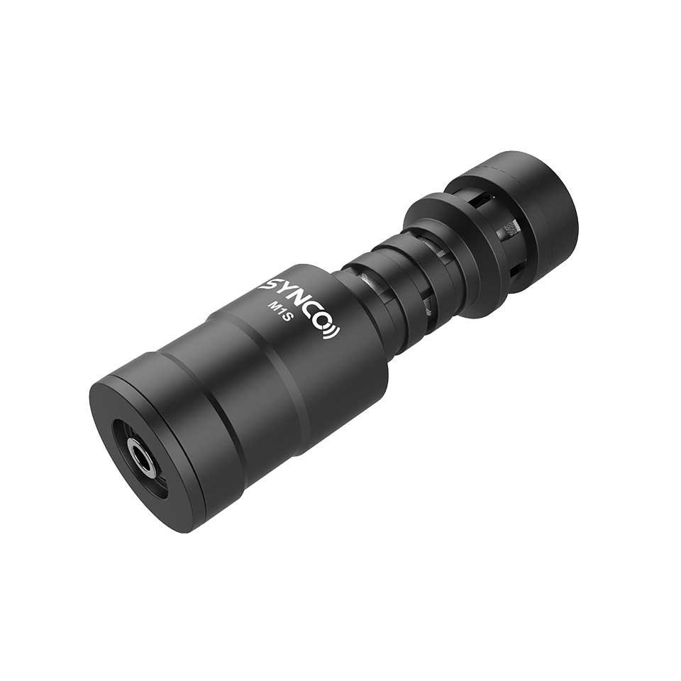 מיקרופון SYNCO-M1S