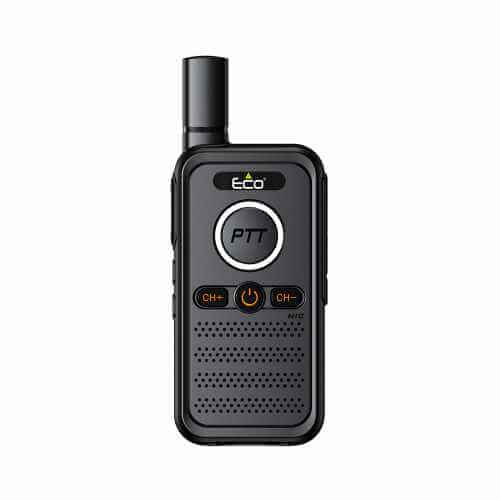 מכשיר קשר קטן למסעדות ECO WPF-10 – תמונה 2
