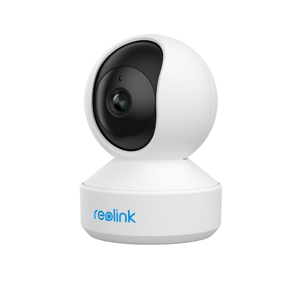מצלמת אבטחה ביתית REOLINK E1 3MP WiFi