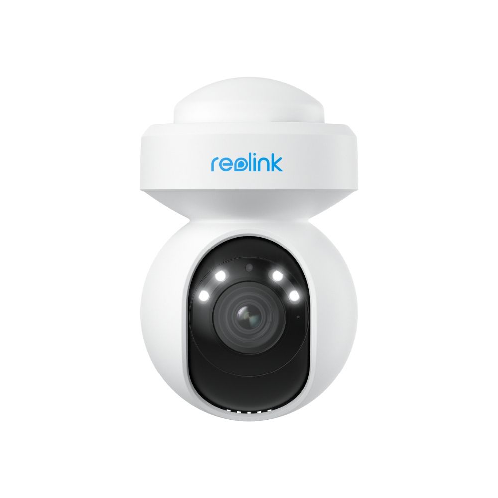 מצלמת אבטחה חיצונית Reolink E1 Outdoor Pro