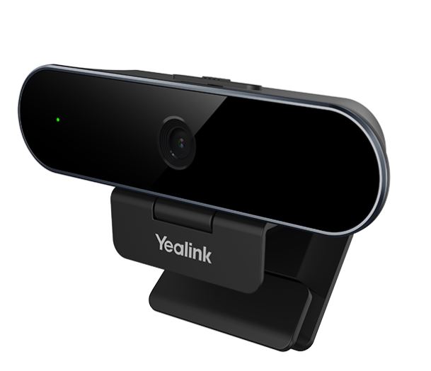 מצלמת רשת לזום - Yealink UVC20