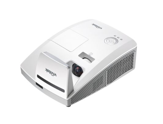 מקרן נייד איכותי DH772UST