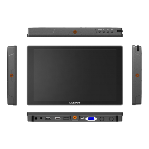 מוניטור Lilliput FA1016 10.1"
