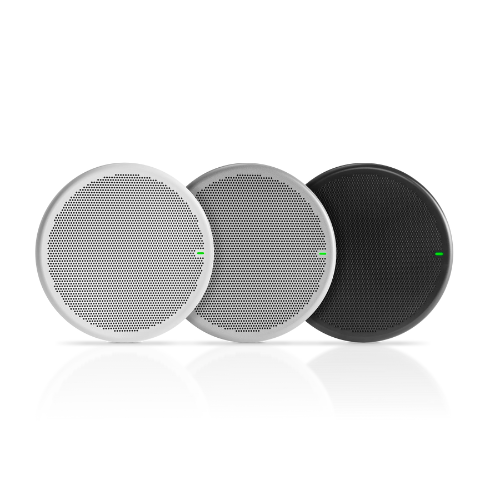 מקרופון תקרתי SHURE MXA901