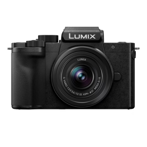 מצלמה LUMIX® G Camera DC-G100V