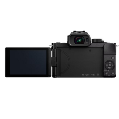 מצלמה LUMIX® G Camera DC-G100V – תמונה 3