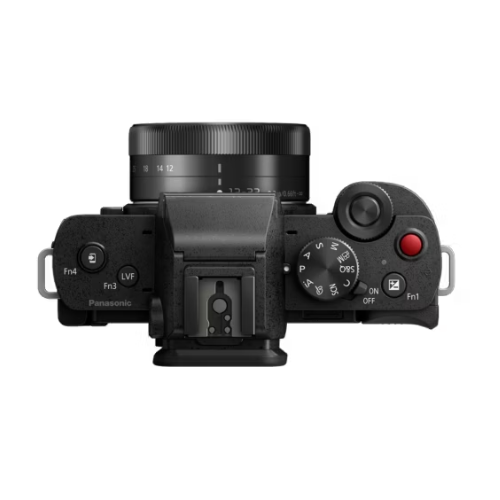 מצלמה LUMIX® G Camera DC-G100V – תמונה 2
