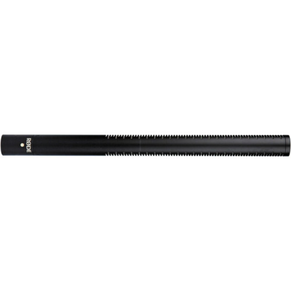 מיקרופון RODE NTG3B Moisture-Resistant Shotgun Microphone