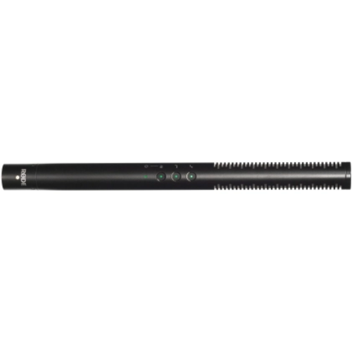 מיקרופון כווני למצלמה Rode NTG4+ Plus